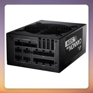 Fortron FSP Cannon Pro 2500 2500W 80 PLUS Platinum Fully Modular ATX 3.1 PSU