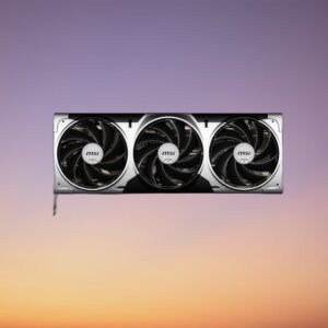 MSI GeForce RTX 5070 Ti 16GB VENTUS 3X OC