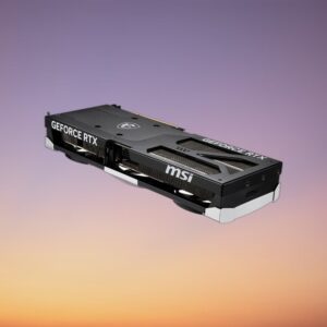 MSI GeForce RTX 5070 Ti 16GB VENTUS 3X OC