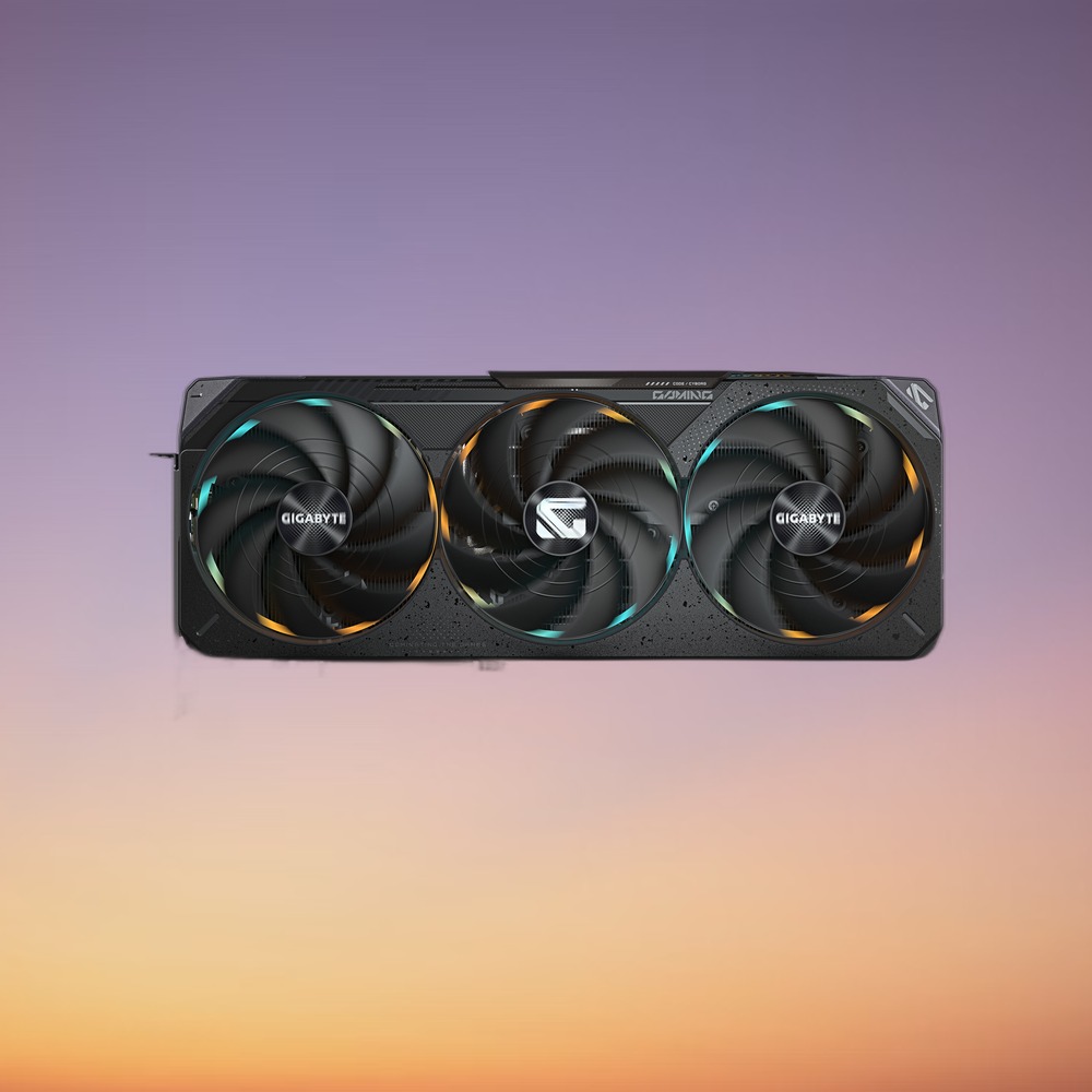 GigaByte GeForce RTX 5070 Ti Gaming OC 16GB - Image 2