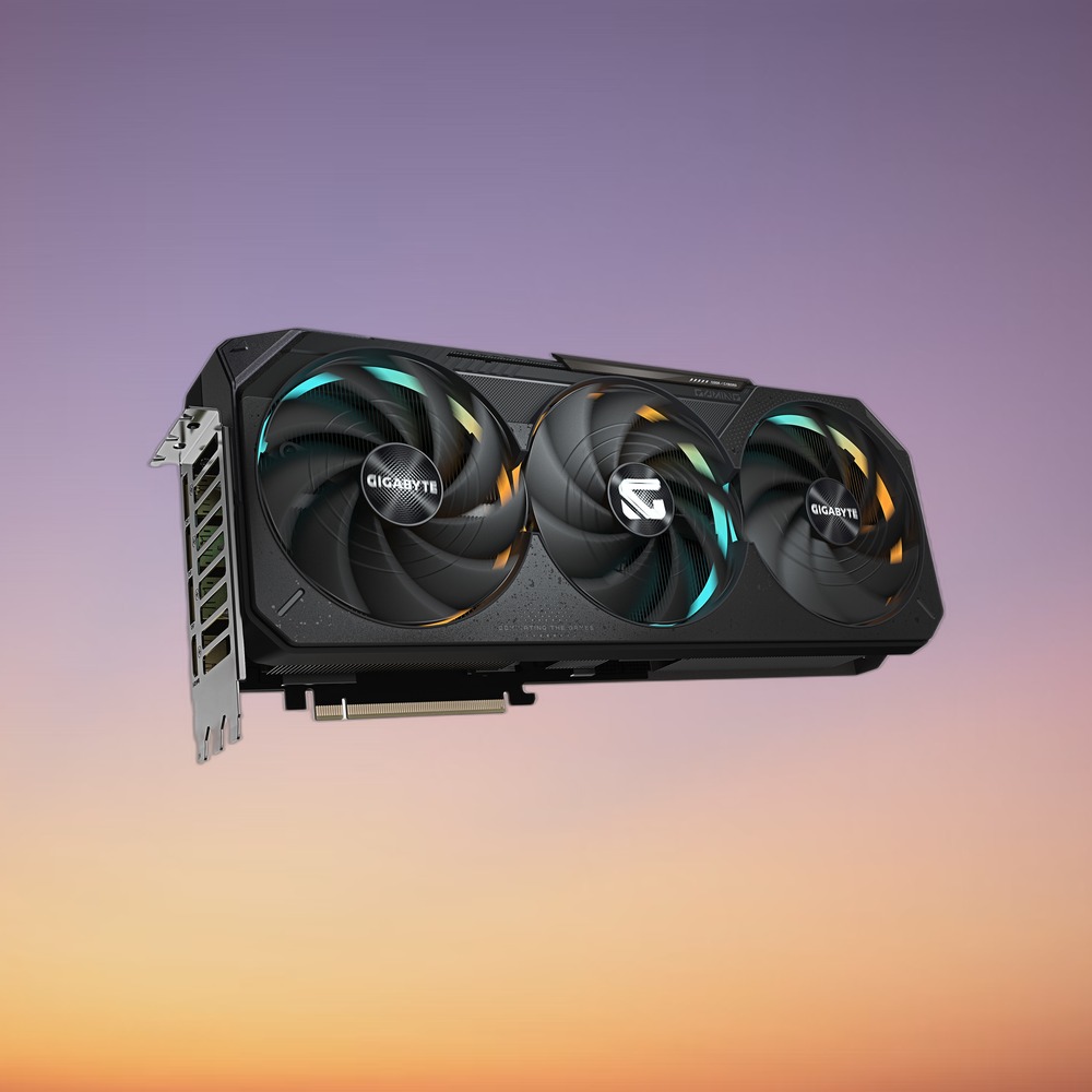 GigaByte GeForce RTX 5070 Ti Gaming OC 16GB - Image 3