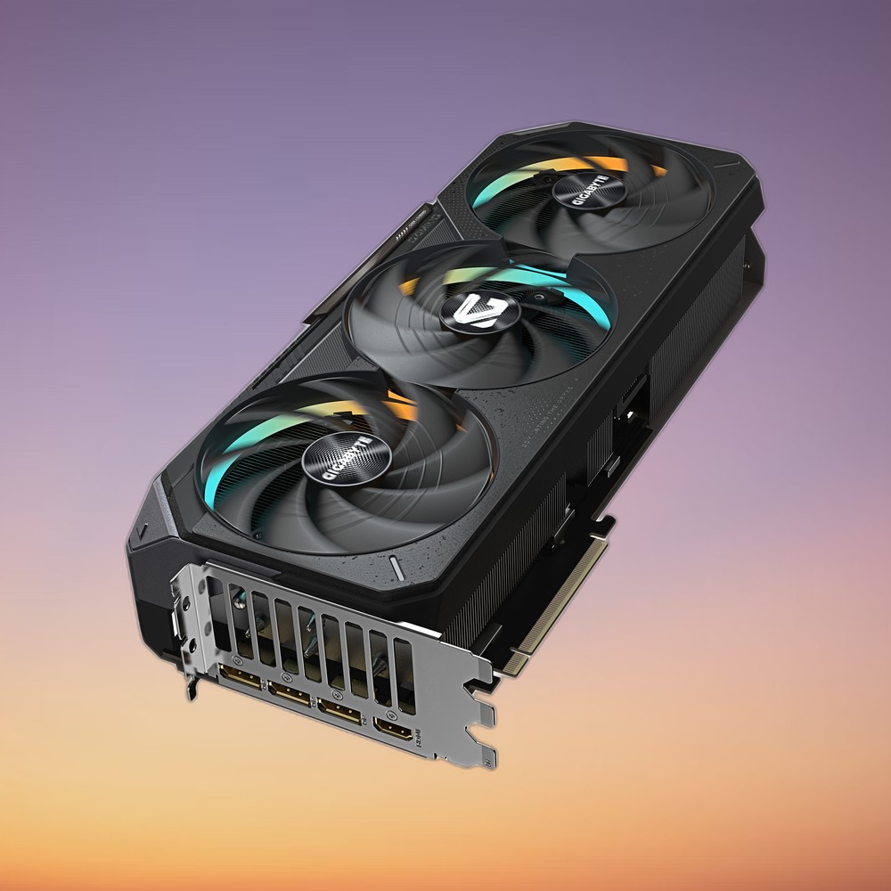 GigaByte GeForce RTX 5070 Ti Gaming OC 16GB - Image 4