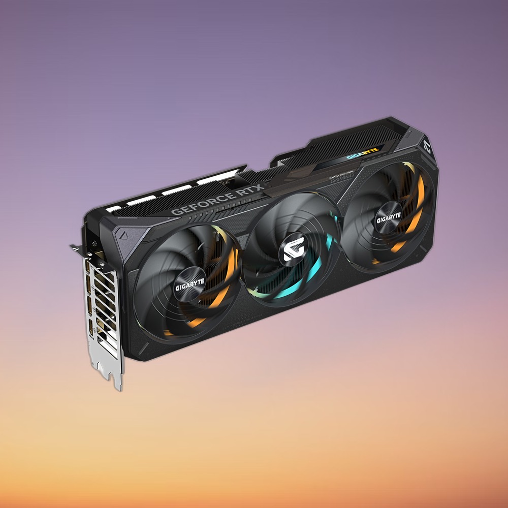 GigaByte GeForce RTX 5070 Ti Gaming OC 16GB - Image 5