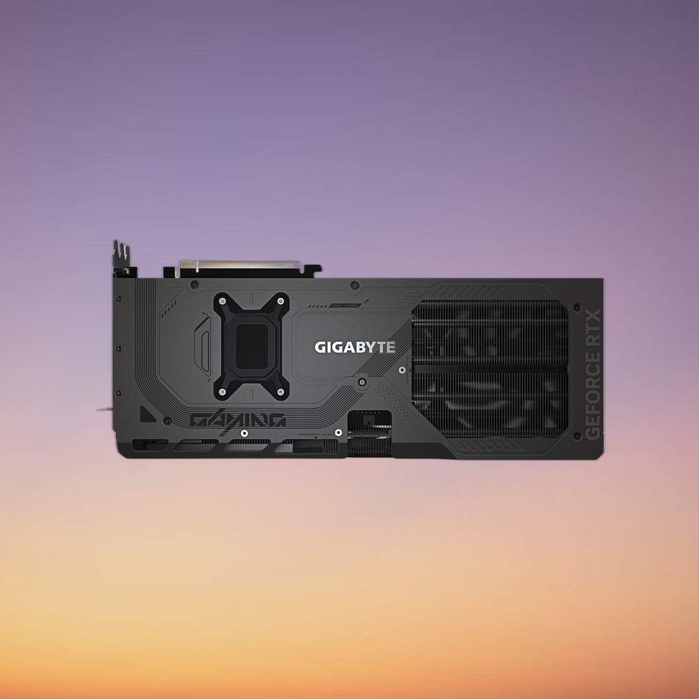 GigaByte GeForce RTX 5070 Ti Gaming OC 16GB - Image 6
