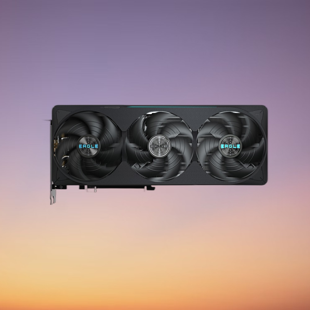 GigaByte GeForce RTX 5070 Ti EAGLE OC 16G - Image 2