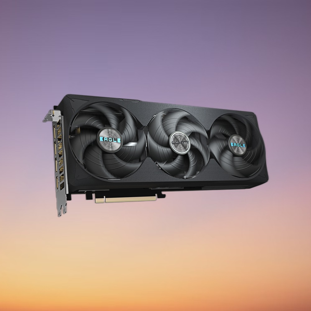 GigaByte GeForce RTX 5070 Ti EAGLE OC 16G - Image 3