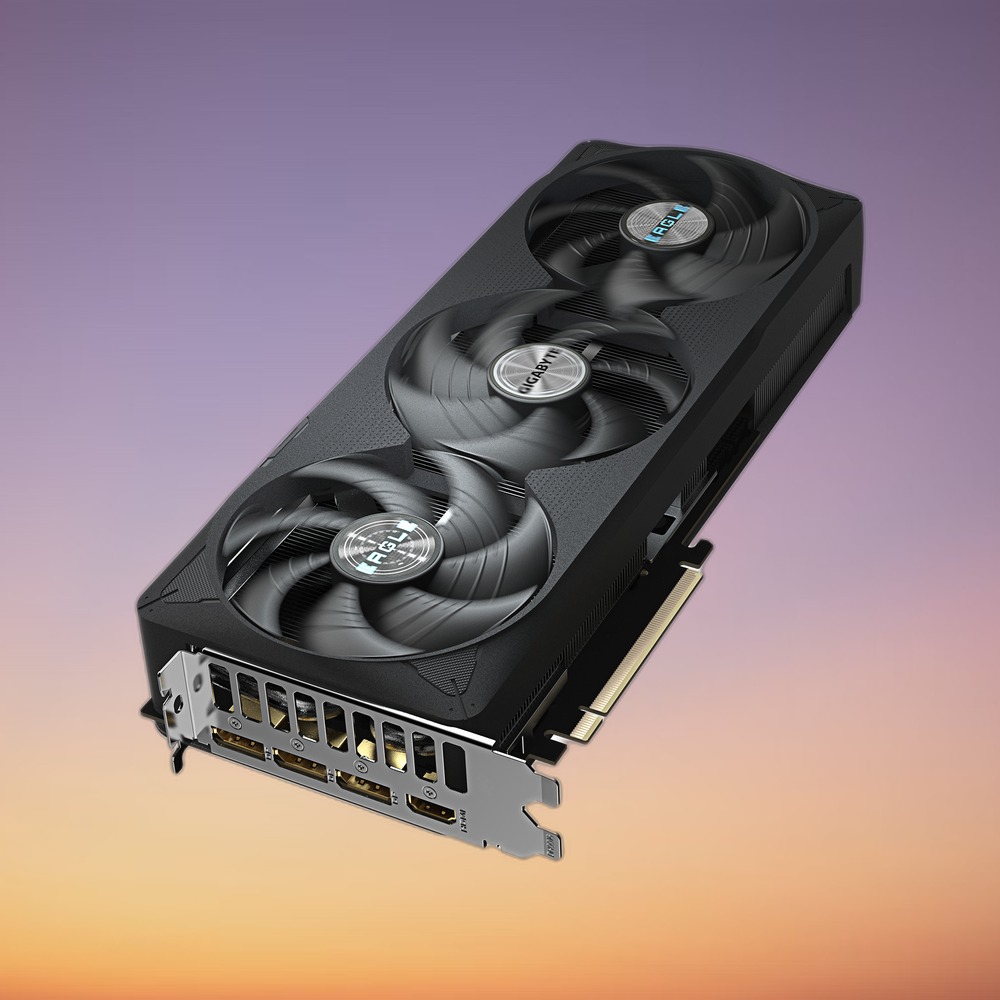 GigaByte GeForce RTX 5070 Ti EAGLE OC 16G - Image 4