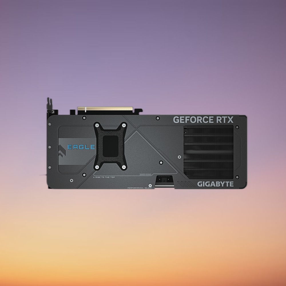 GigaByte GeForce RTX 5070 Ti EAGLE OC 16G - Image 6