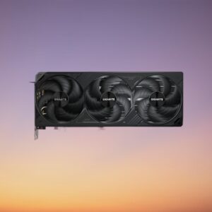 GigaByte GeForce RTX 5070 Ti WINDFORCE OC SFF 16G