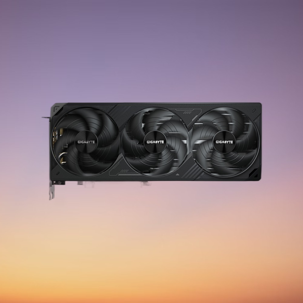 GigaByte GeForce RTX 5070 Ti WINDFORCE OC SFF 16G - Image 2
