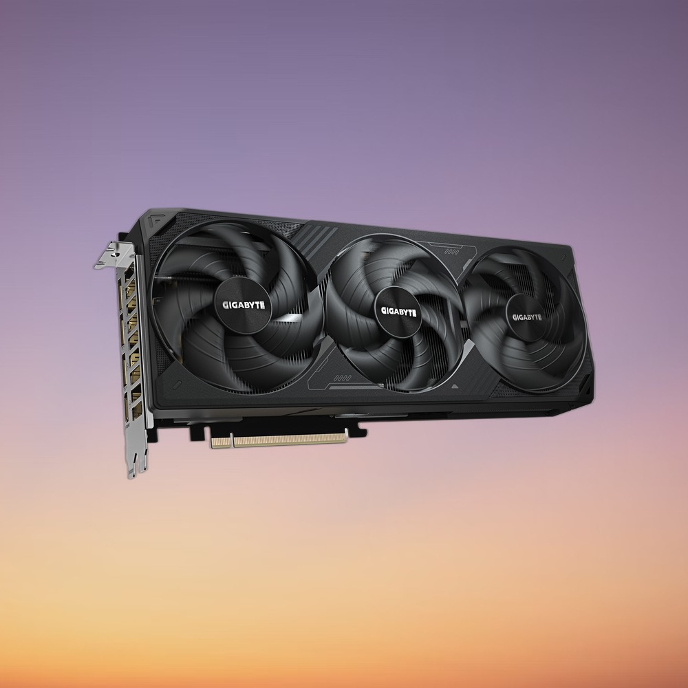 GigaByte GeForce RTX 5070 Ti WINDFORCE OC SFF 16G - Image 3