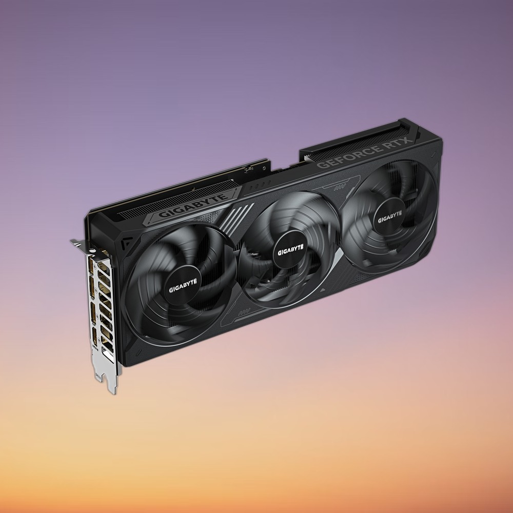 GigaByte GeForce RTX 5070 Ti WINDFORCE OC SFF 16G - Image 5