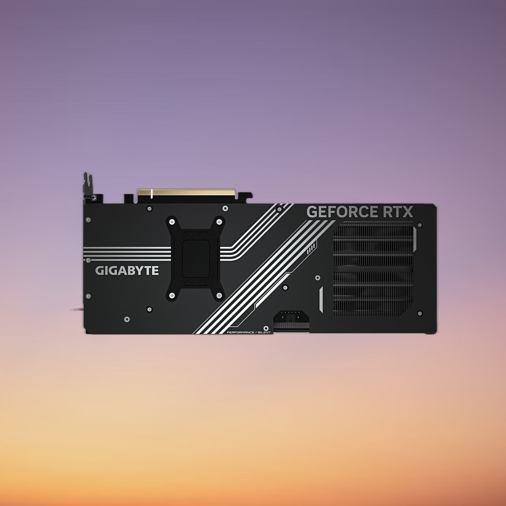 GigaByte GeForce RTX 5070 Ti WINDFORCE OC SFF 16G - Image 6