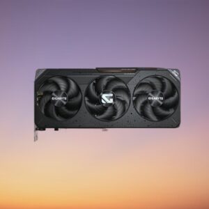 GigaByte Radeon RX 9070 XT Gaming OC