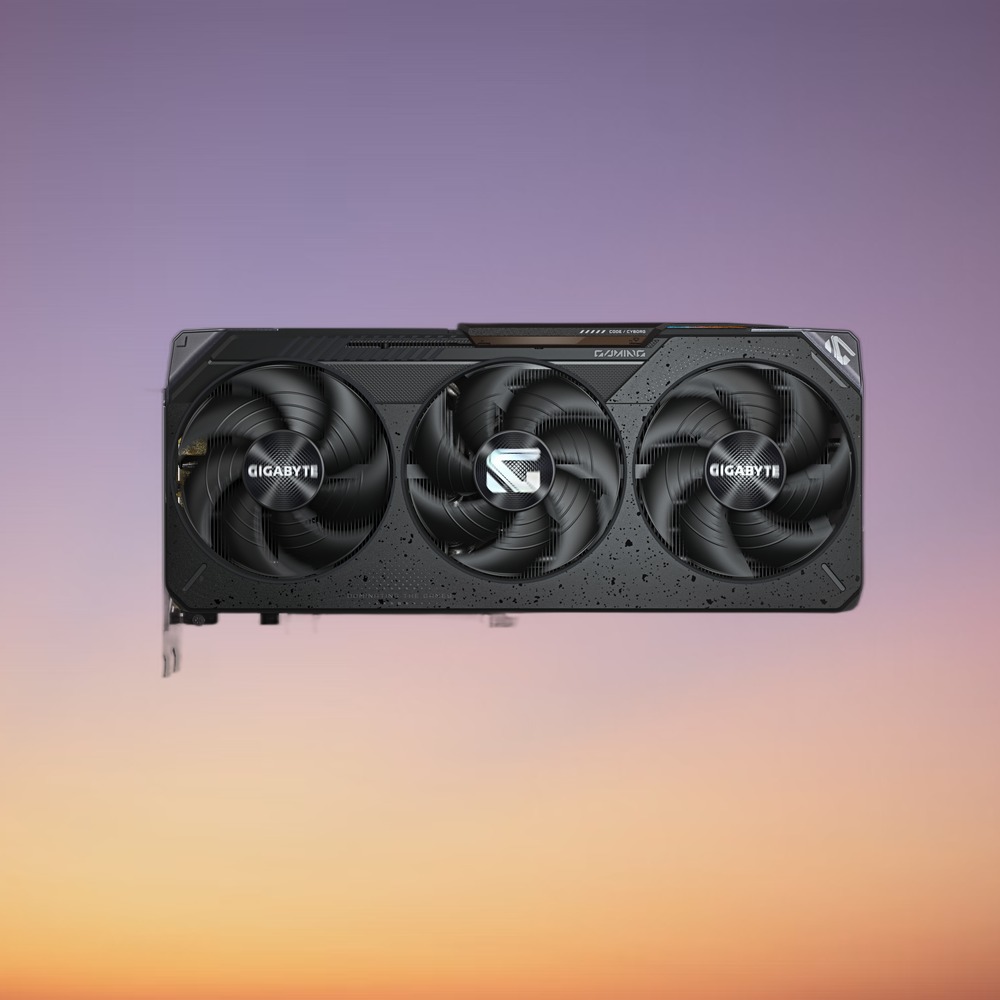 GigaByte Radeon RX 9070 XT Gaming OC - Image 2