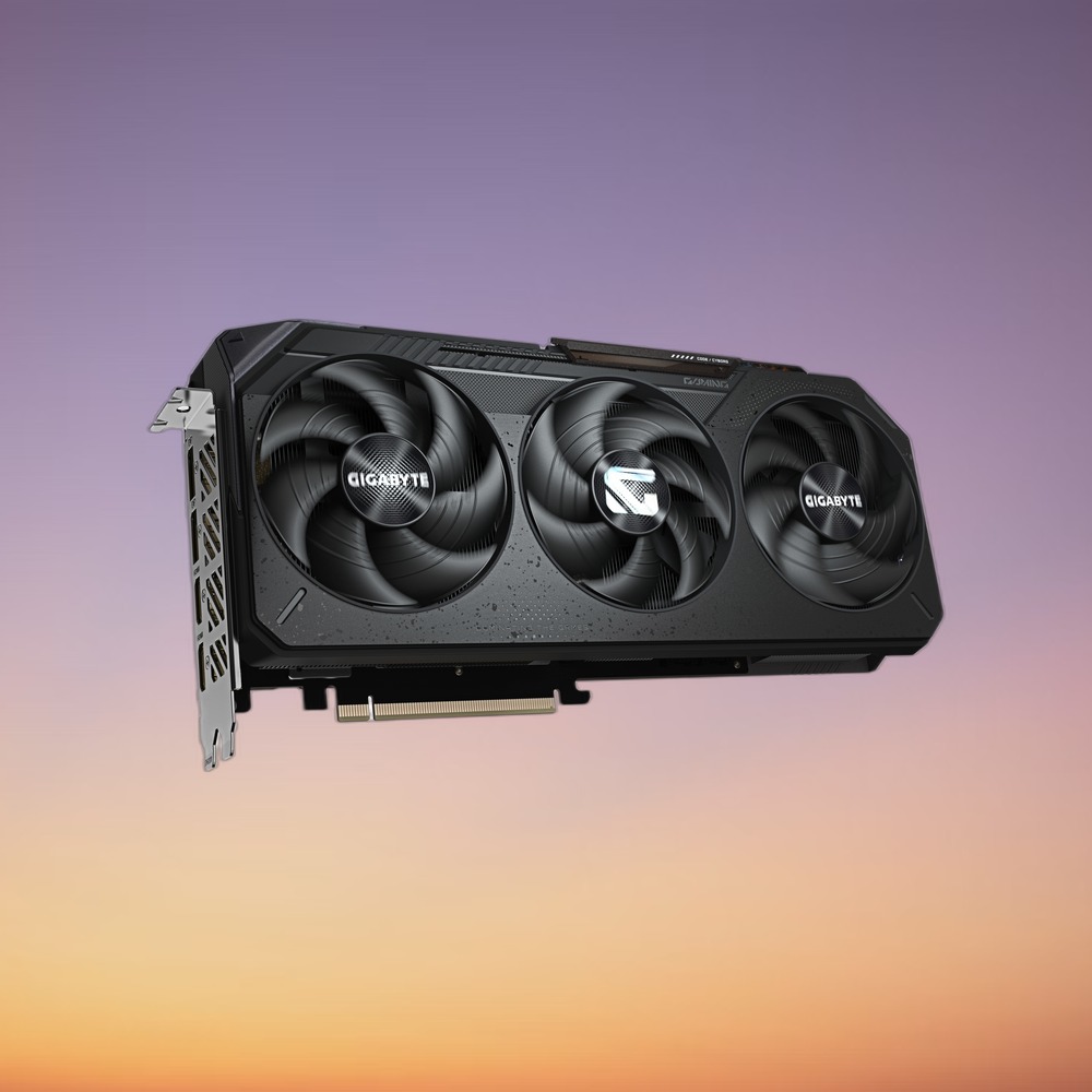 GigaByte Radeon RX 9070 XT Gaming OC - Image 3