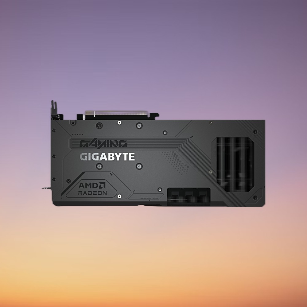 GigaByte Radeon RX 9070 XT Gaming OC - Image 6