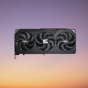 GigaByte Radeon RX 9070 Gaming OC