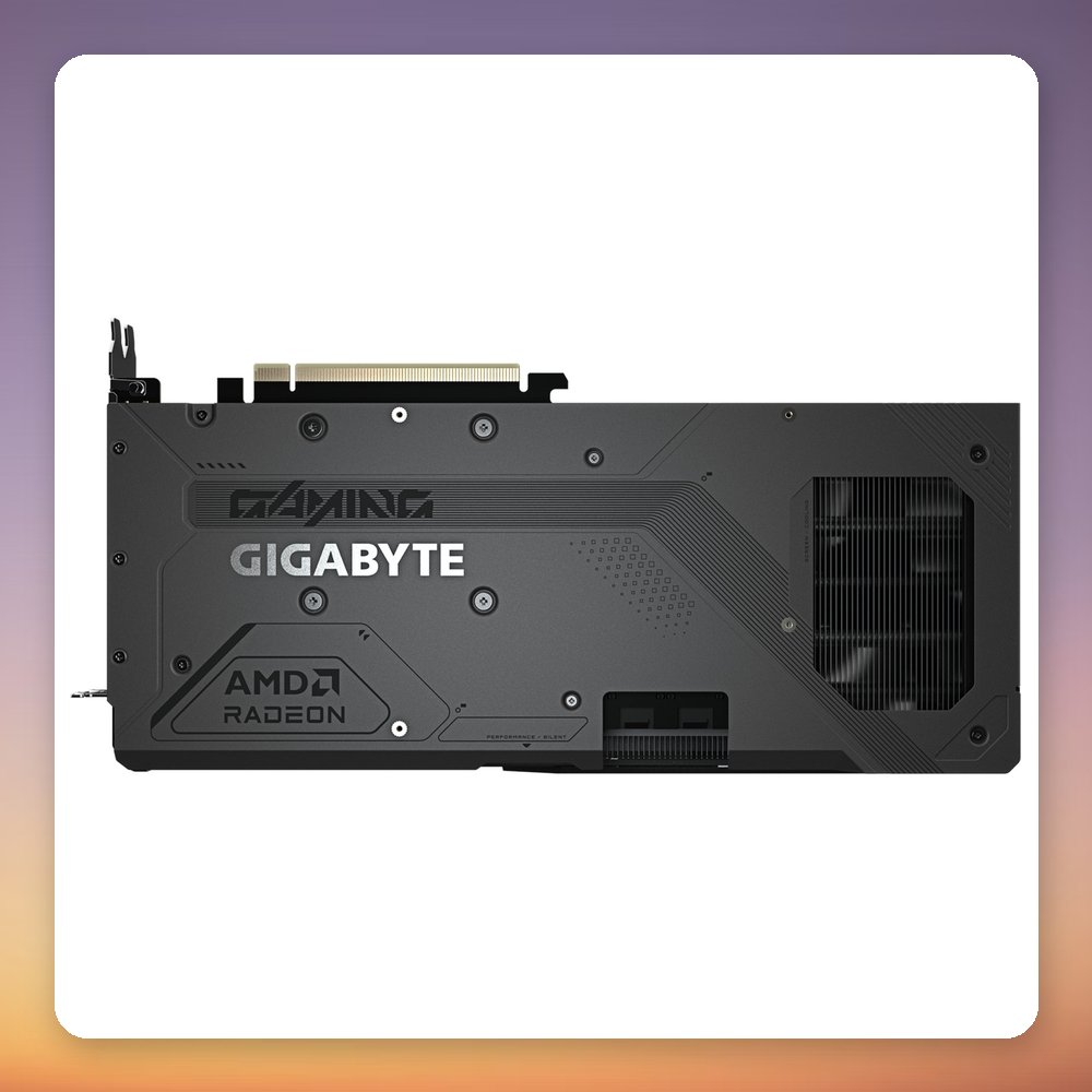GigaByte Radeon RX 9070 Gaming OC 16 GB GDDR6 Graphics Card (GV-R9070GAMING OC-16GD) – image 6