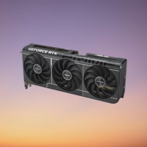 ASUS GeForce RTX 5070 PRIME OC