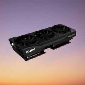 XFX Radeon RX 9070 Swift OC