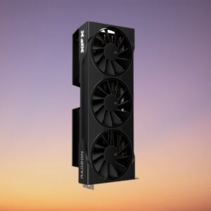 XFX Radeon RX 9070 Swift OC