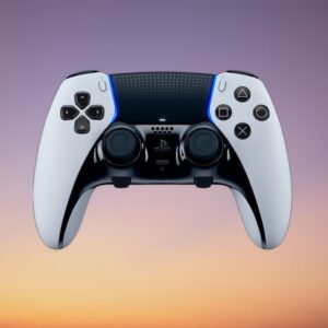 Sony DualSense Edge Wireless Controller