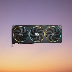 GigaByte GeForce RTX 5070 Gaming OC