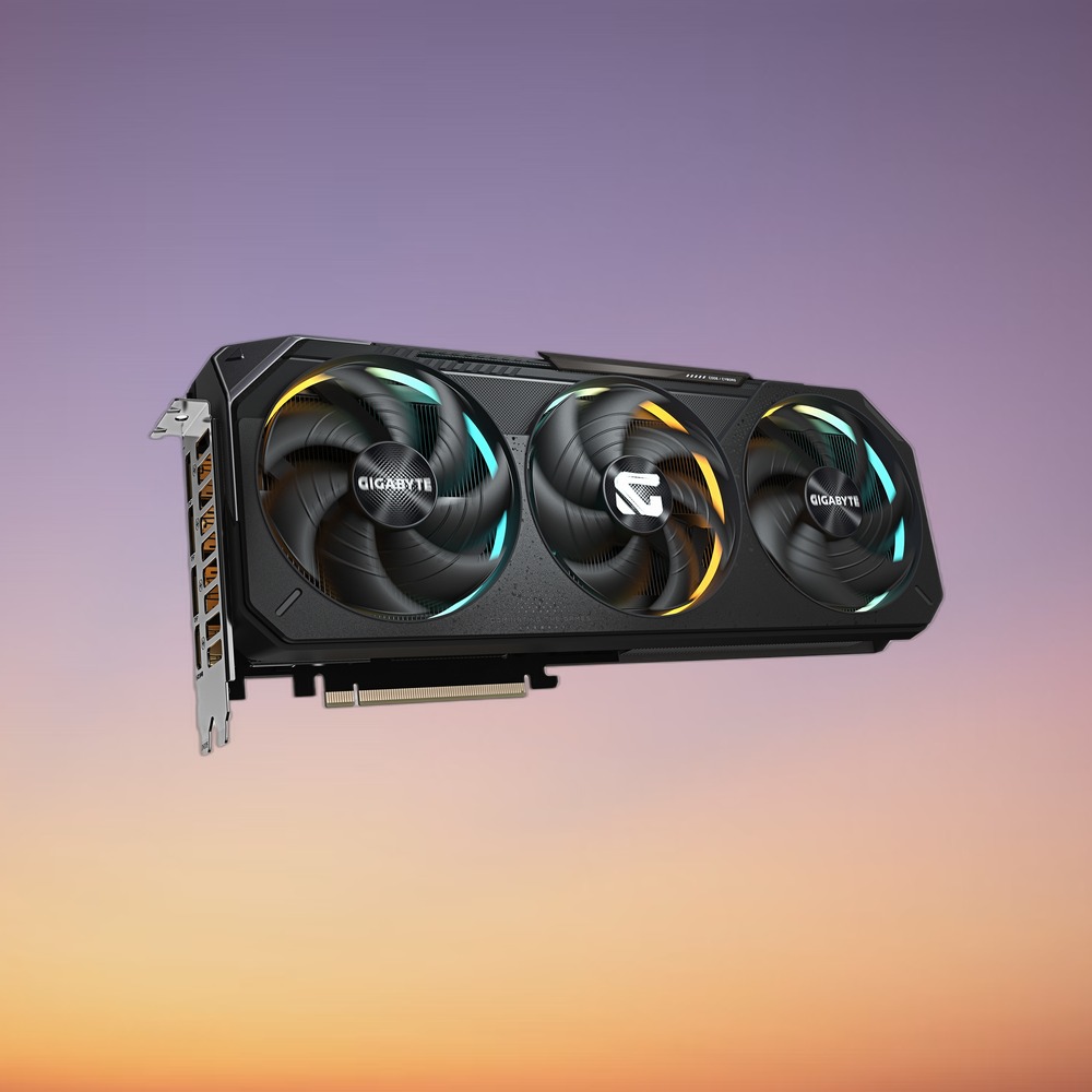 GigaByte GeForce RTX 5070 Gaming OC - Image 3