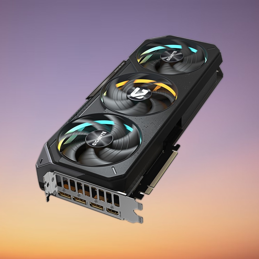 GigaByte GeForce RTX 5070 Gaming OC - Image 4