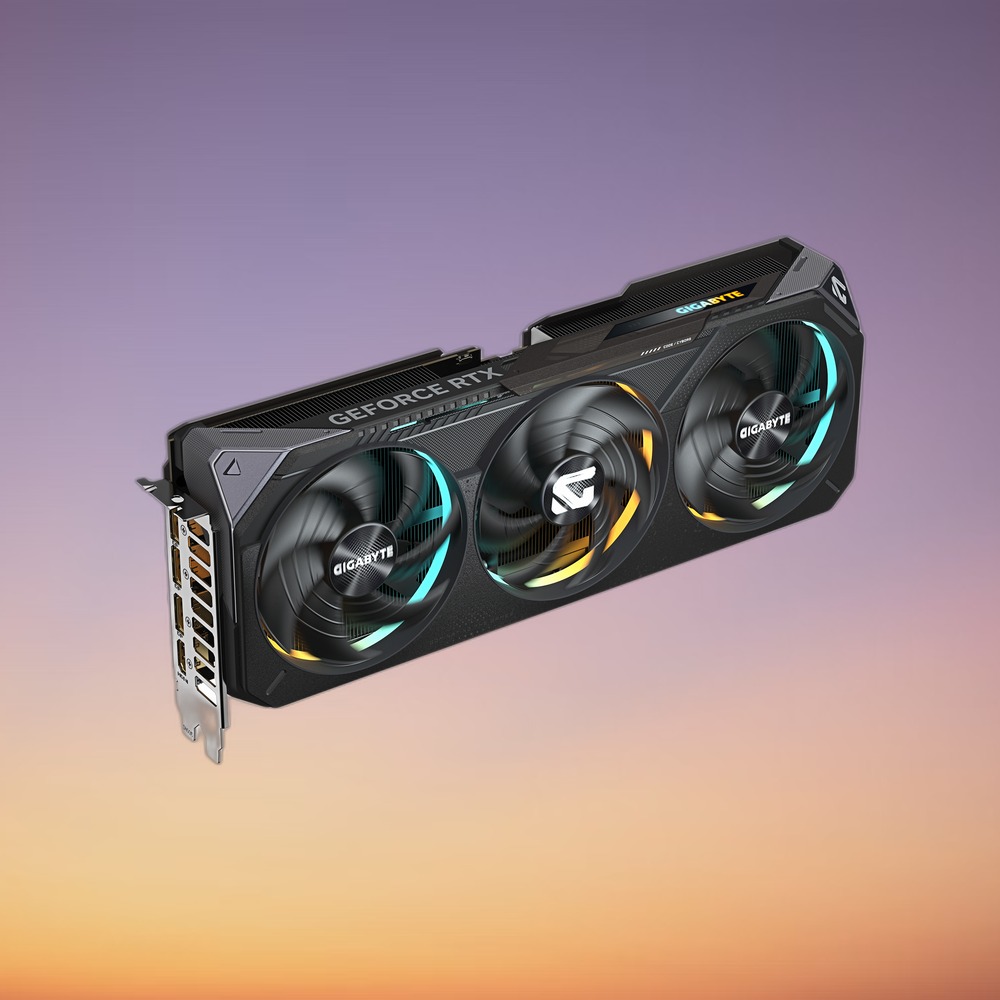 GigaByte GeForce RTX 5070 Gaming OC - Image 5