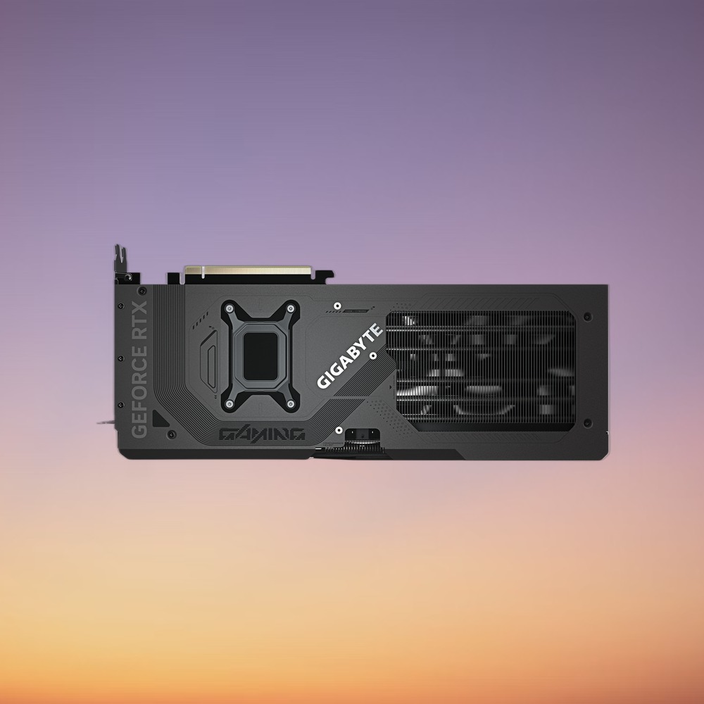 GigaByte GeForce RTX 5070 Gaming OC - Image 6