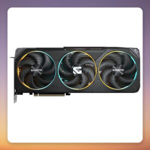 GigaByte GeForce RTX 5070 Gaming OC 12 GB GDDR7 Graphics Card