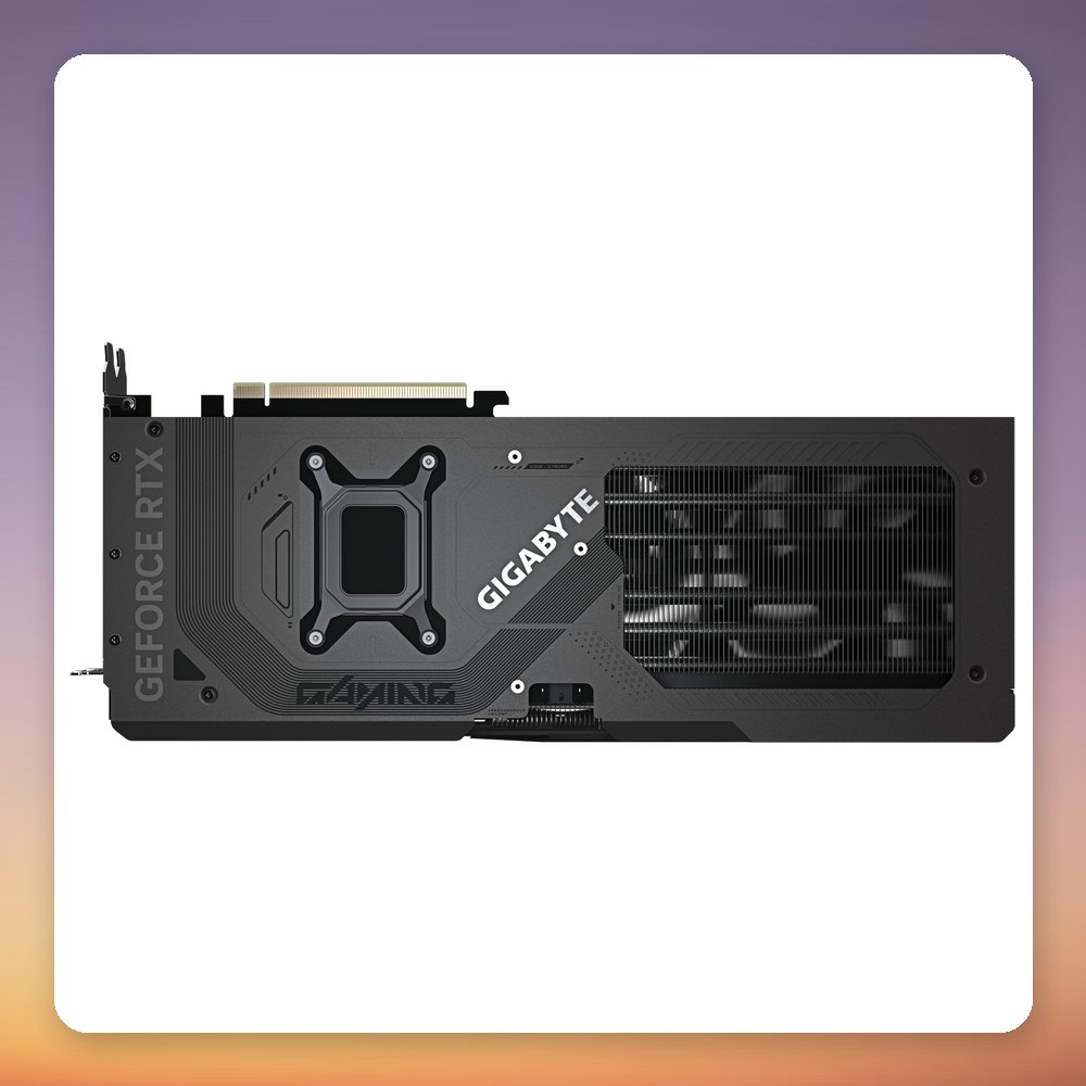 GigaByte GeForce RTX 5070 Gaming OC 12 GB GDDR7 Graphics Card – image 6