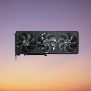 GigaByte GeForce RTX 5070 EAGLE OC SFF 12G
