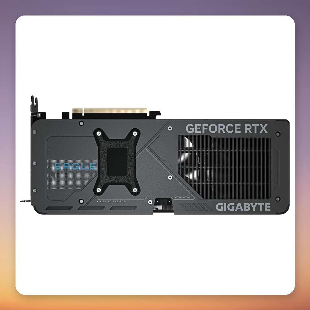 GigaByte GeForce RTX 5070 EAGLE OC SFF 12G GDDR7 Graphics Card – image 6