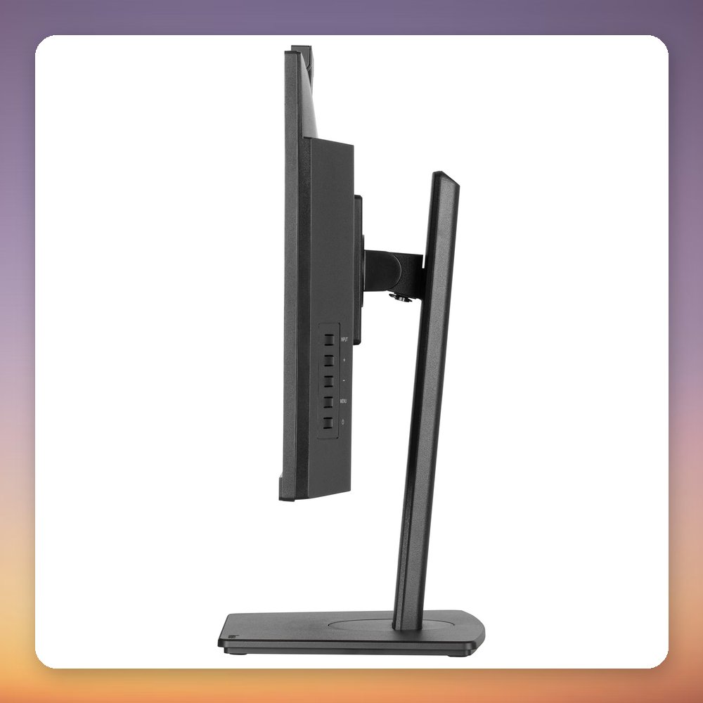 Iiyama ProLite XUB2490HSUH-B2 24" Full HD IPS Monitor, 100 Hz, 5MP Webcam, USB Hub – image 5