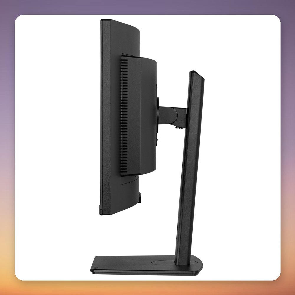 Iiyama ProLite XCB3494WQSU-B1 34" UWQHD 120 Hz Curved VA Monitor, FreeSync Premium, USB-C – image 4