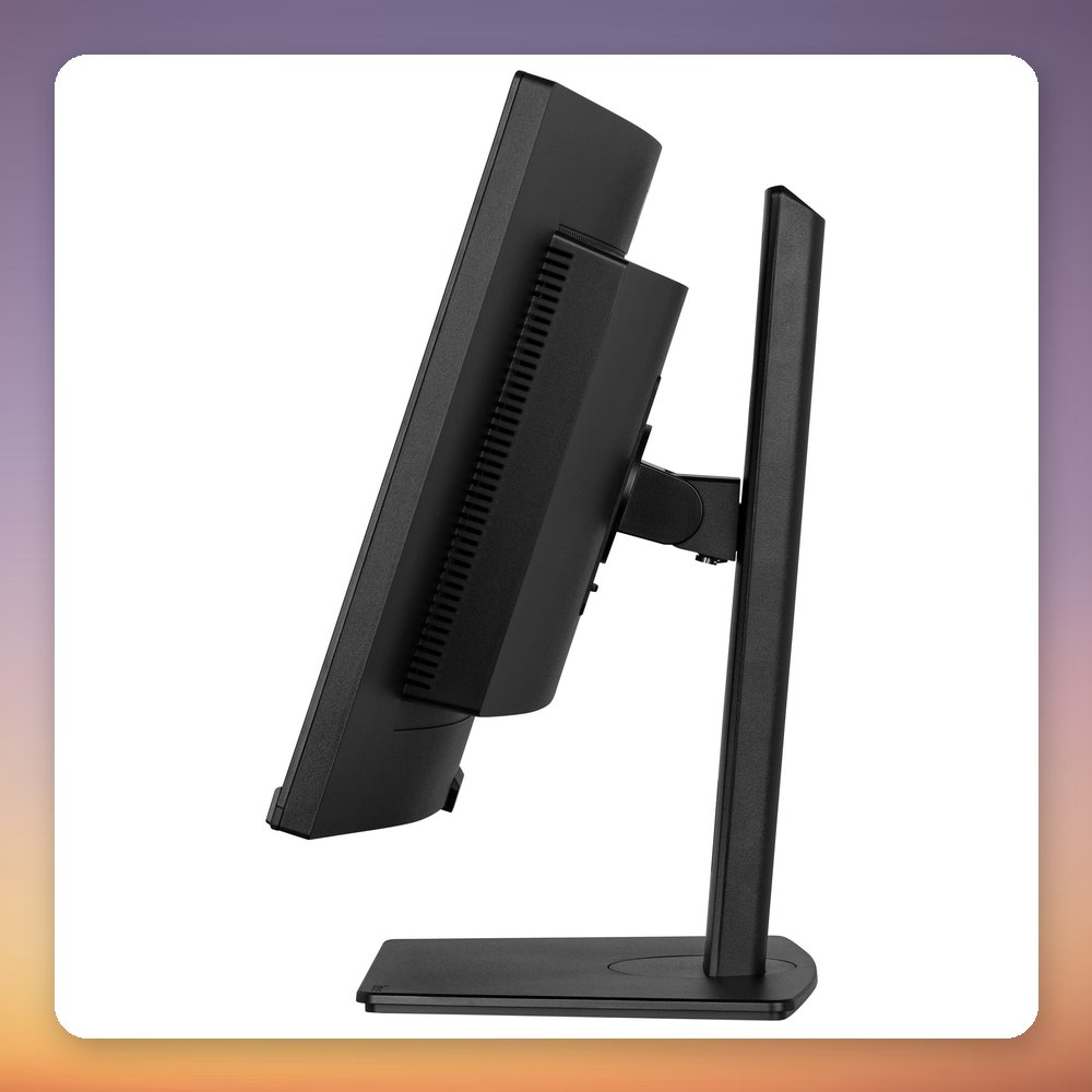 Iiyama ProLite XCB3494WQSU-B1 34" UWQHD 120 Hz Curved VA Monitor, FreeSync Premium, USB-C – image 6