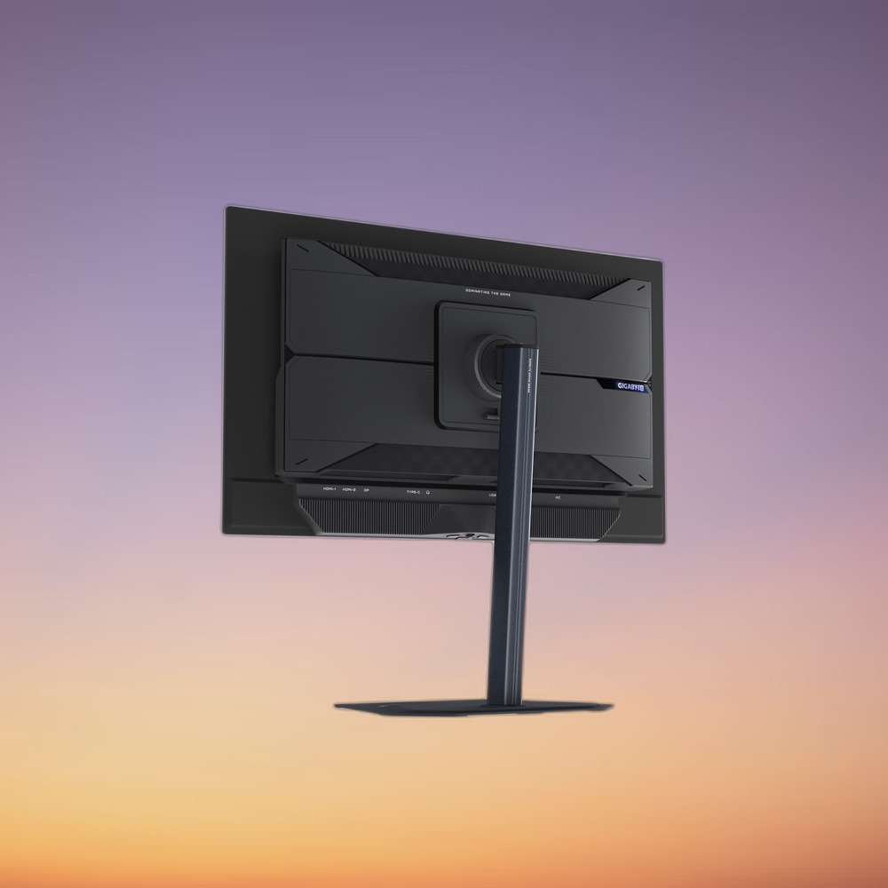 GigaByte MO27Q2 QD-OLED 27" QHD Monitor - Image 4