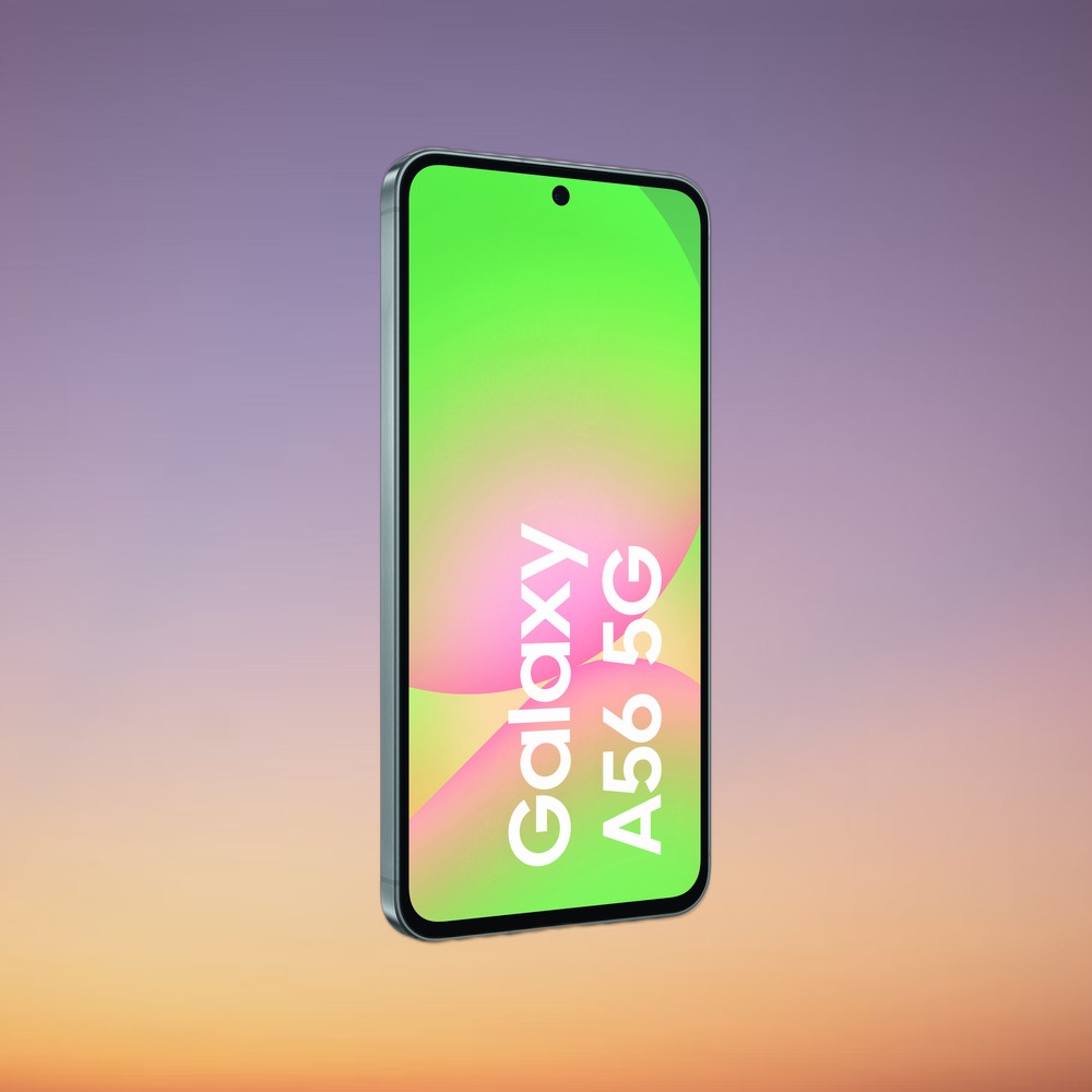 Samsung Galaxy A56 5G 128GB - Image 3