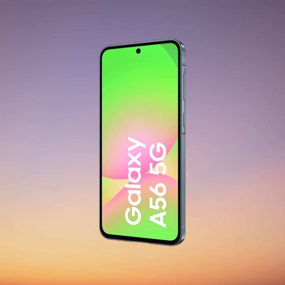 Samsung Galaxy A56 5G 128GB - Image 4