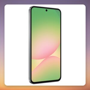 Samsung Galaxy A56 5G Enterprise Edition 128 GB 8 GB RAM Dual SIM, Awesome Graphite