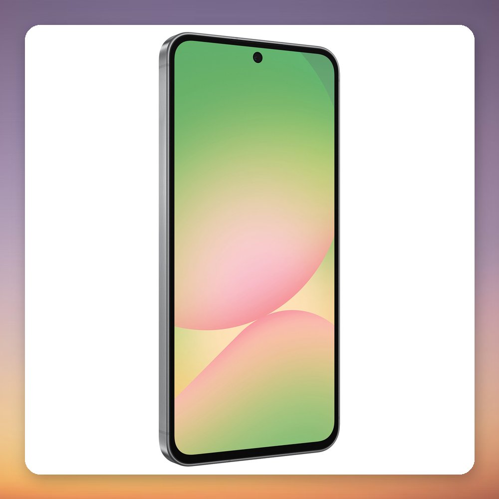Samsung Galaxy A56 5G Enterprise Edition 128 GB 8 GB RAM Dual SIM, Awesome Graphite – image 2