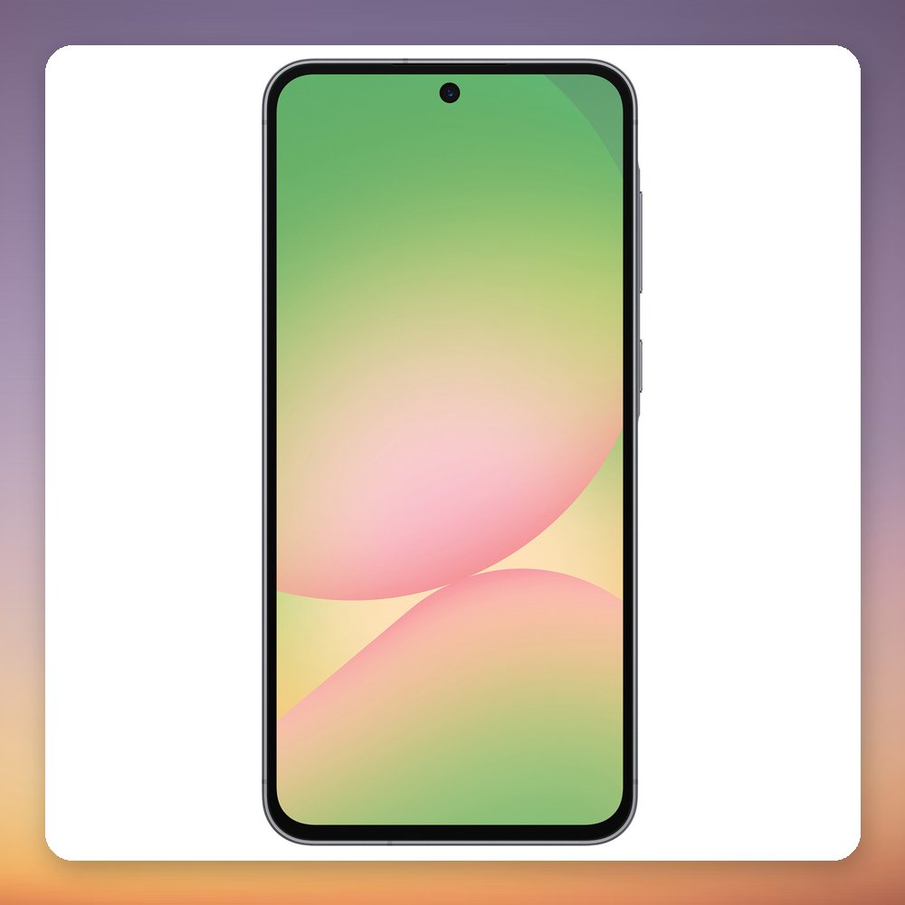 Samsung Galaxy A56 5G Enterprise Edition 128 GB 8 GB RAM Dual SIM, Awesome Graphite – image 3
