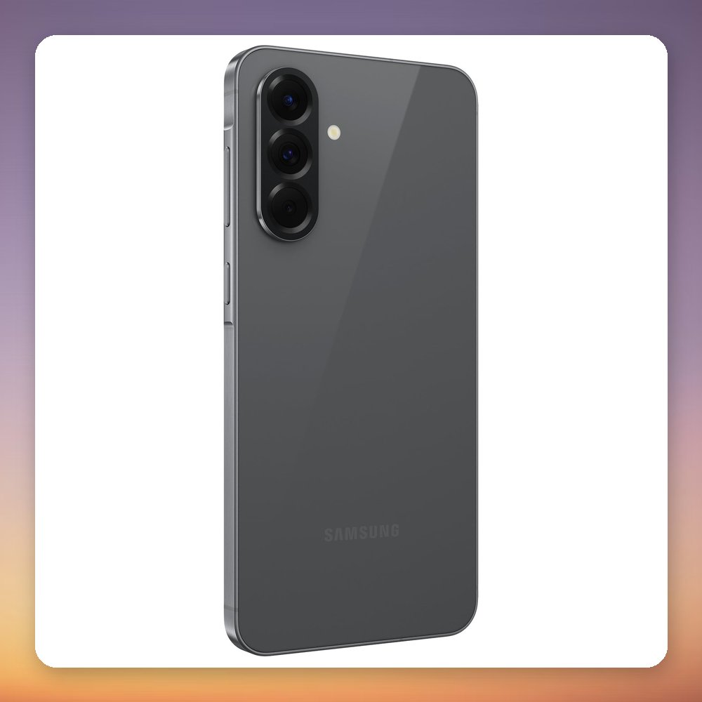Samsung Galaxy A56 5G Enterprise Edition 128 GB 8 GB RAM Dual SIM, Awesome Graphite – image 5