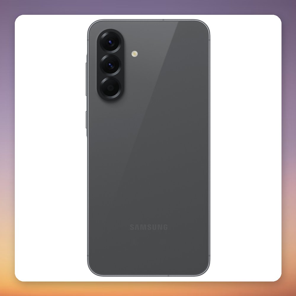 Samsung Galaxy A56 5G Enterprise Edition 128 GB 8 GB RAM Dual SIM, Awesome Graphite – image 6