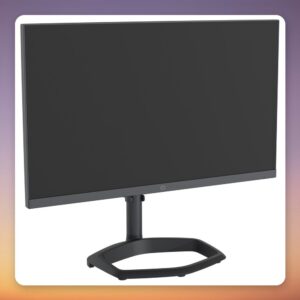 Cooler Master GM27QPA 27″ QHD 240Hz IPS Gaming Monitor, DisplayHDR 400