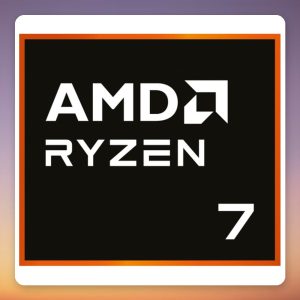 AMD Ryzen 7 9700X 8-Core AM5 Processor, 3.8 GHz, Zen 5, Tray