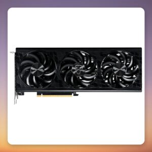 Gainward GeForce RTX 5060 Ti Python III OC 16GB GDDR7 Graphics Card